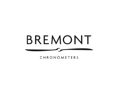 Bremont Logo