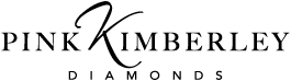 Pink Kimberley Logo