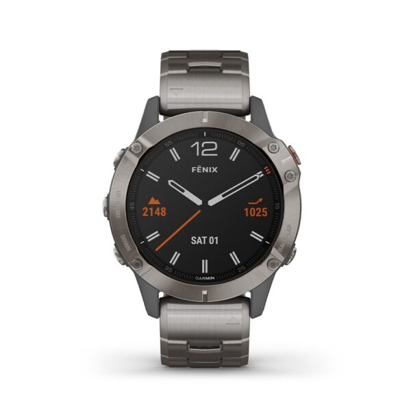 garmin fenix 6 47mm