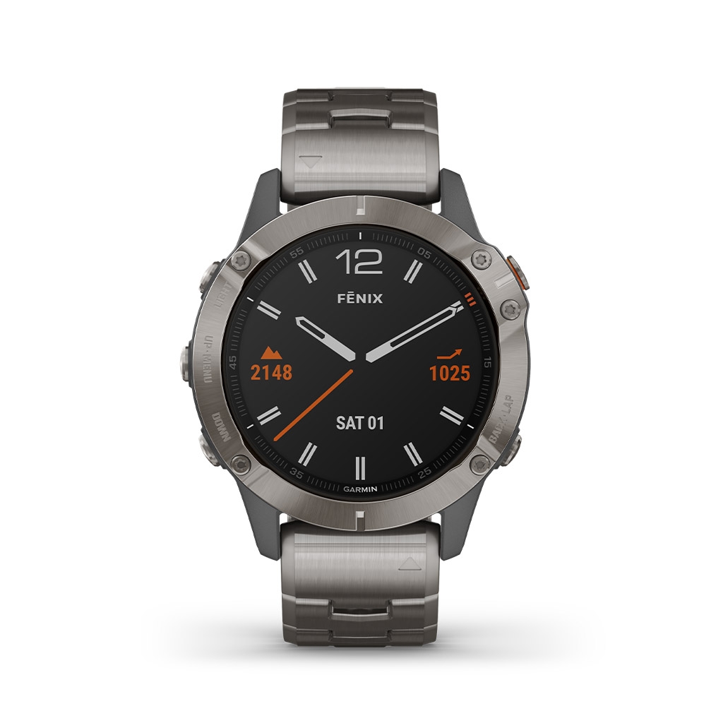 garmin fenix 47mm