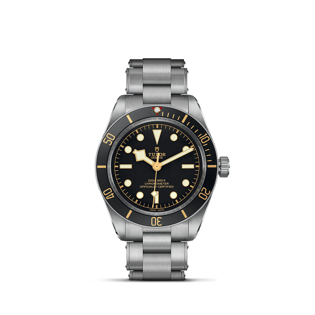 Tudor Black Bay Fifty-Eight 39mm