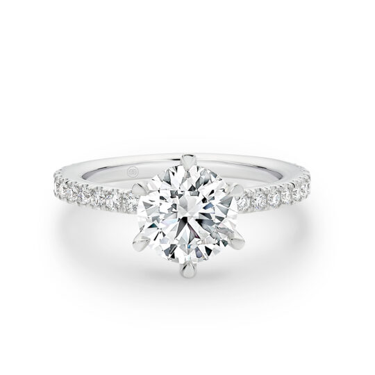Gregory Jewellers Diamond Engagement Rings & Jewellery