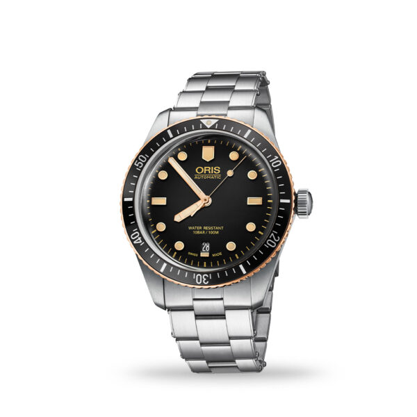 Oris Divers 65 42mm Bracelet