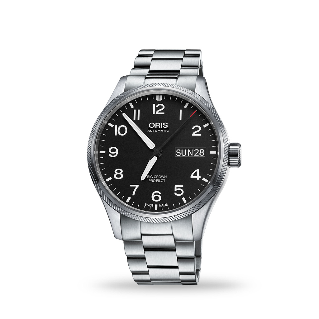oris 45mm