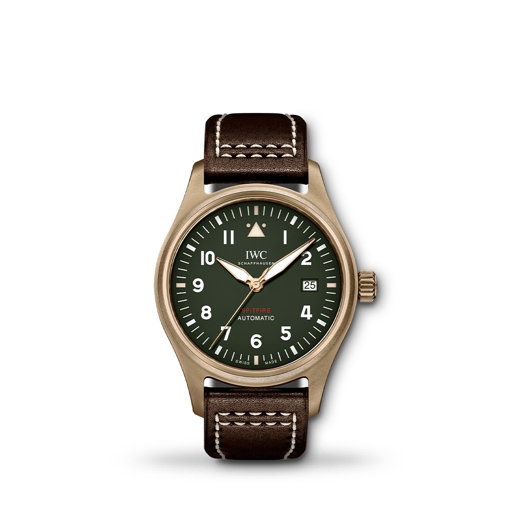 IWC Pilot&#8217;s Watch Automatic Spitfire 39mm