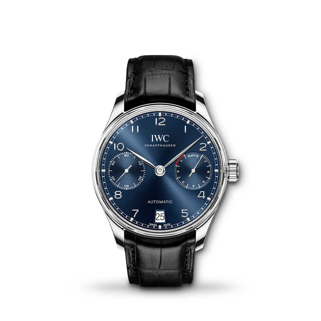 IWC Portugieser Automatic 42.3mm