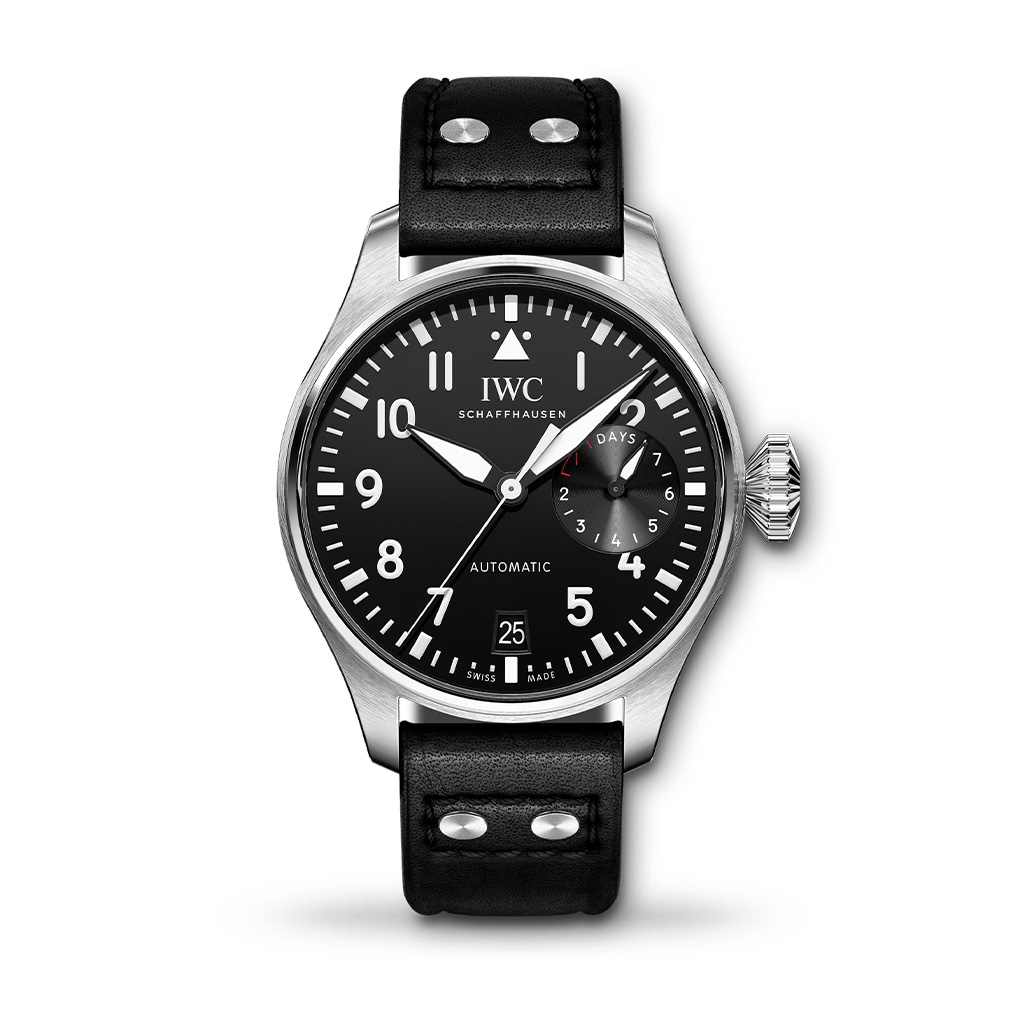 IWC Big Pilot&#8217;s Watch 46mm