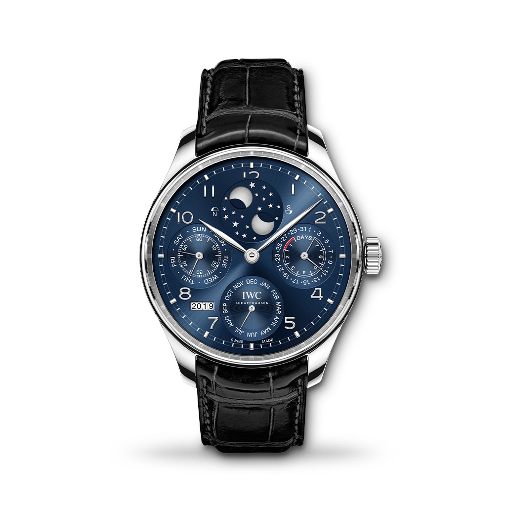 IWC Portugieser Perpetual Calendar 44mm