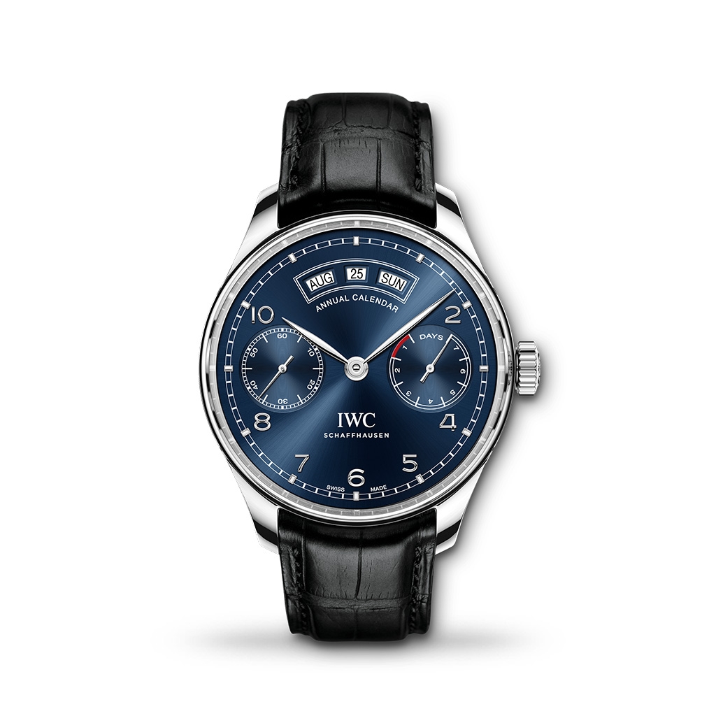 IWC Portugieser Annual Calendar 44.2mm