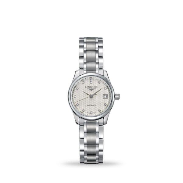 Longines Master Collection 25mm Bracelet | L21284776