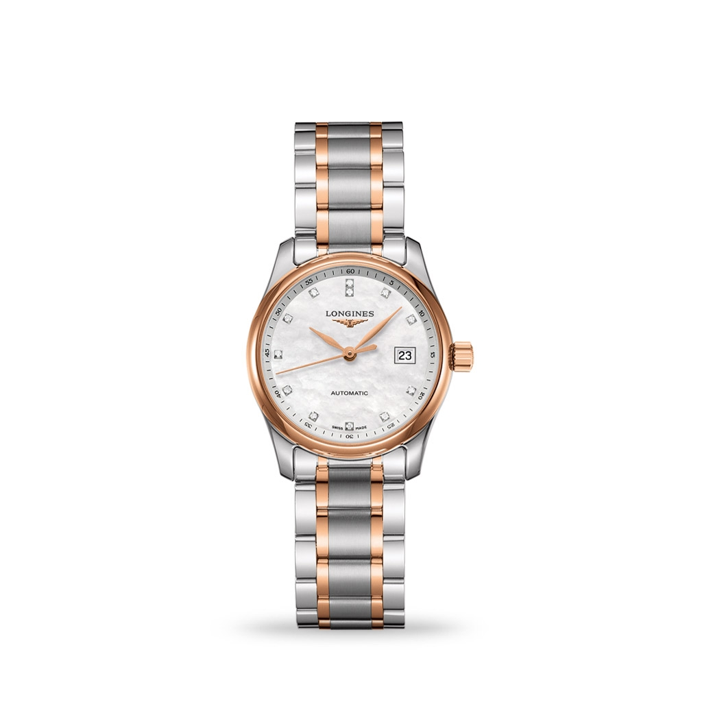 Longines Master Collection Automatic 29mm Bracelet