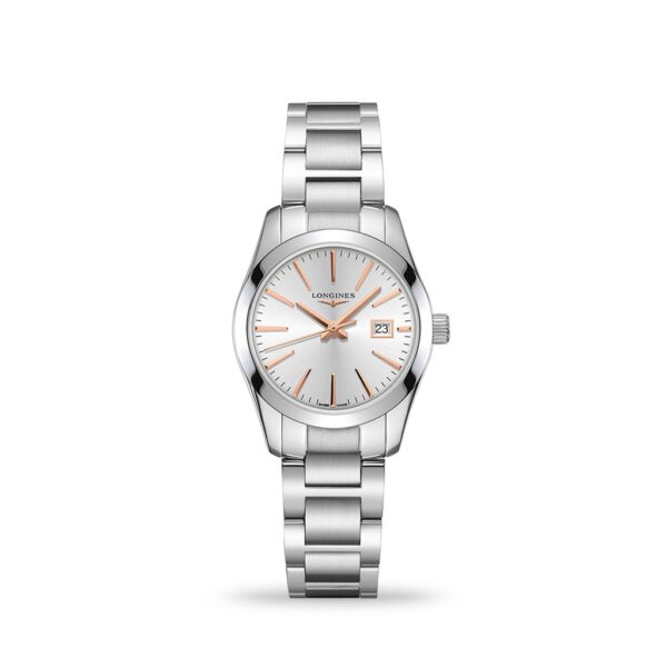 Longines Conquest Classic 29mm Bracelet