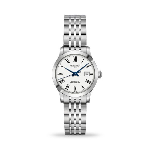 Longines Record Collection 30mm Bracelet | L23214116