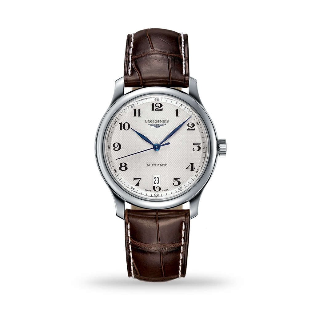 Longines Master Collection 38.5mm