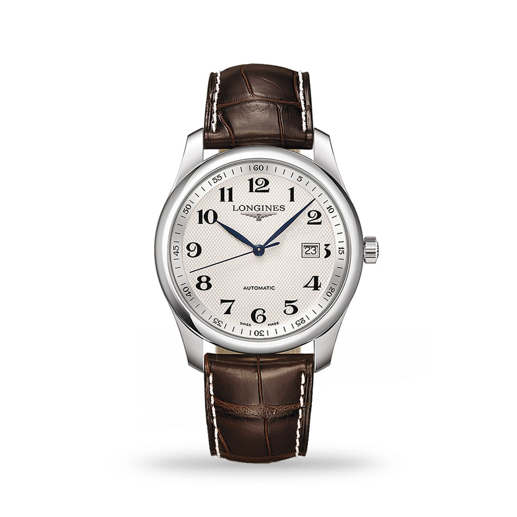 Longines Master Collection 40mm