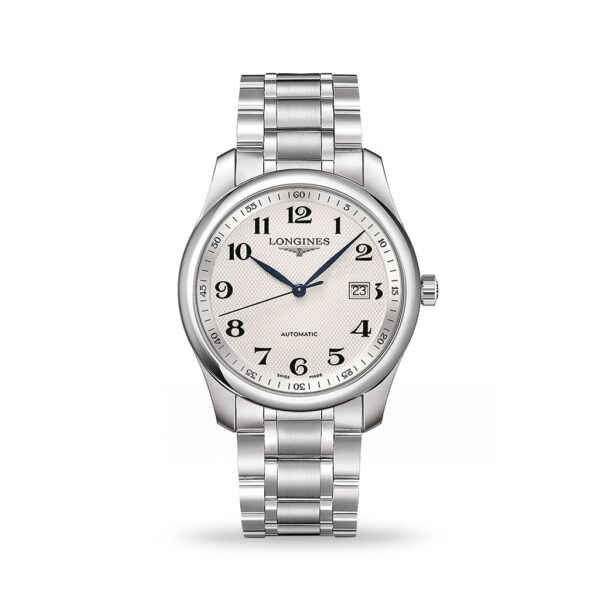 Longines Master Collection 40mm Bracelet | L27934786