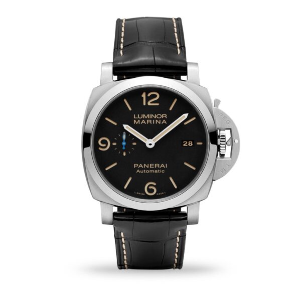 Panerai Luminor Marina 44mm Leather Strap | PAM01312