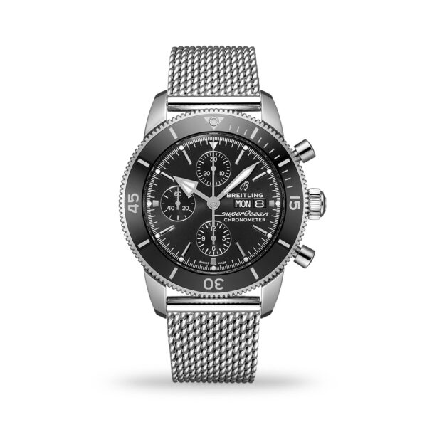 Breitling Superocean Héritage Chronograph 44mm Bracelet