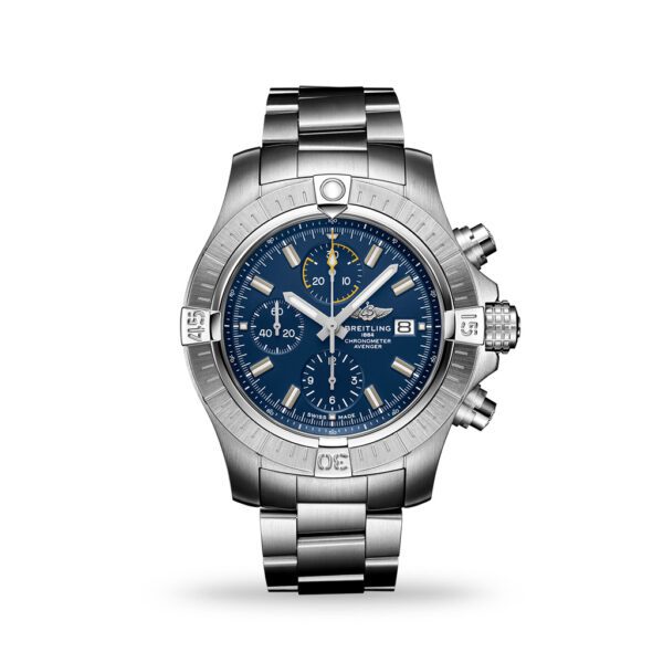 Breitling Avenger Chronograph 45mm Bracelet