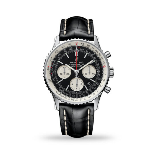 breitling b01 navitimer 43mm