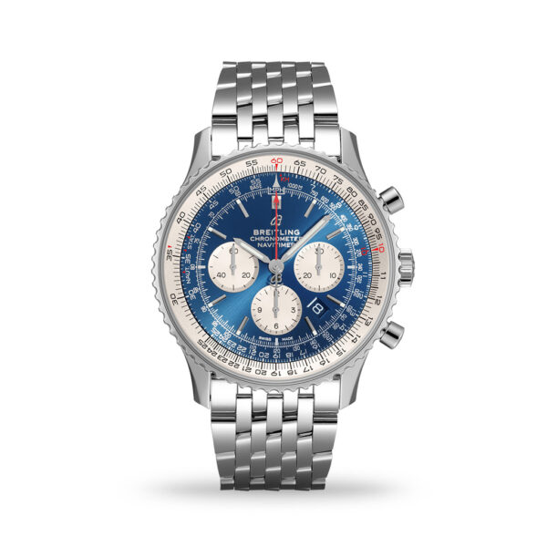 Breitling Navitimer B01 Chronograph 46mm  Bracelet