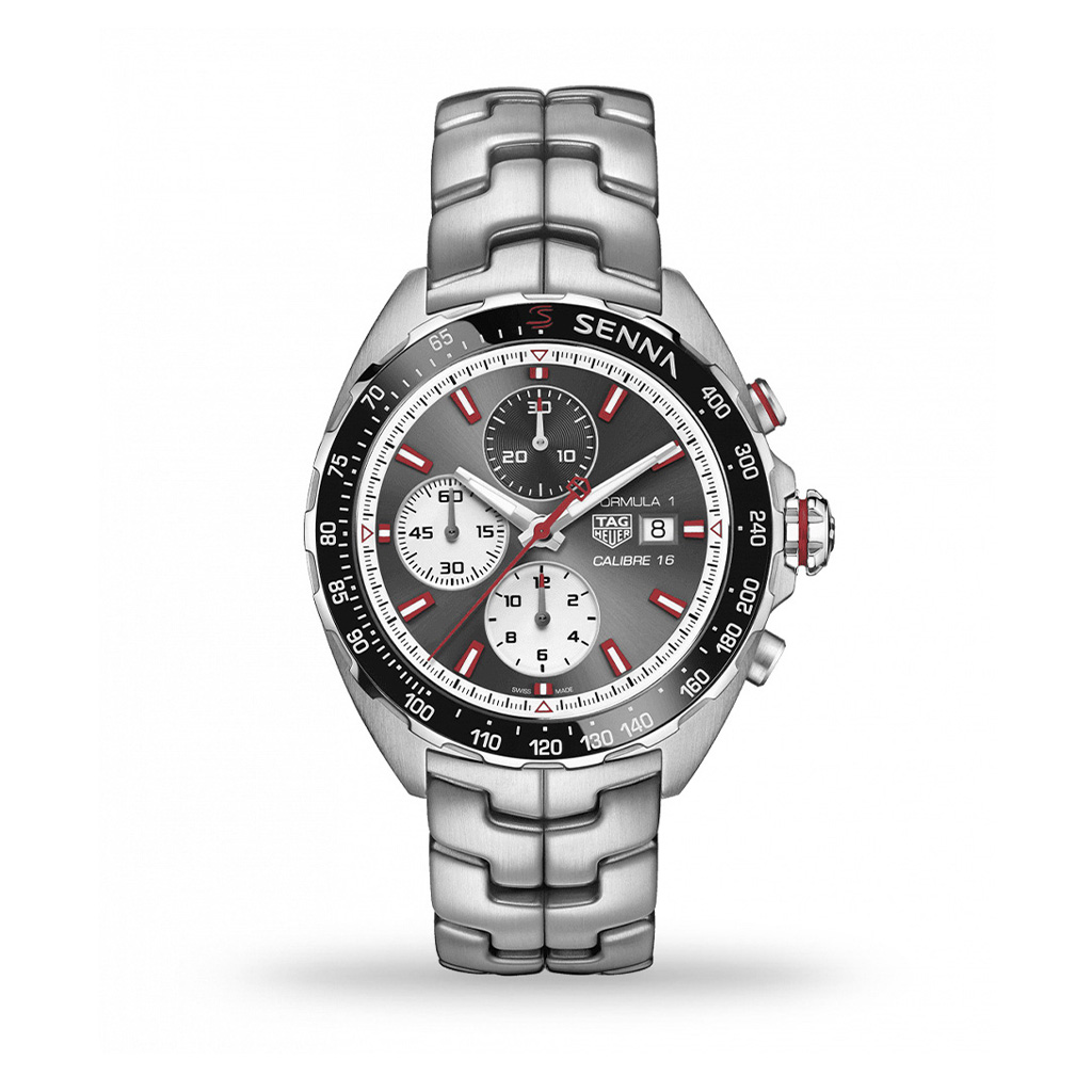 tag heuer formula 1 16 calibre