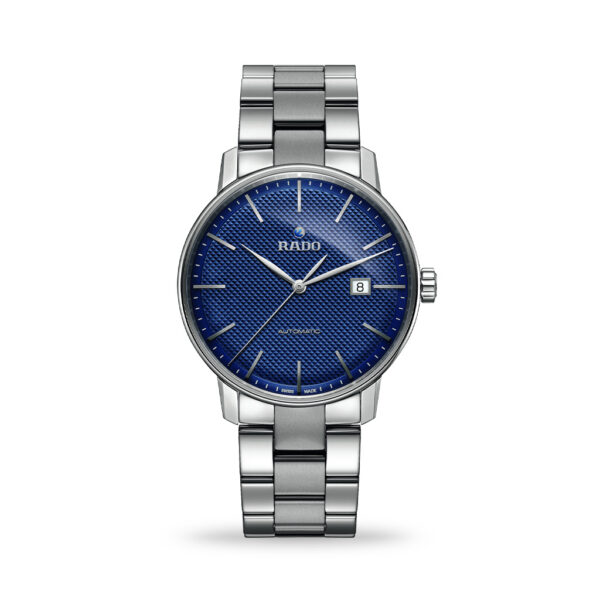 Rado Coupole Classic Automatic 41mm Bracelet. Model: R22876203