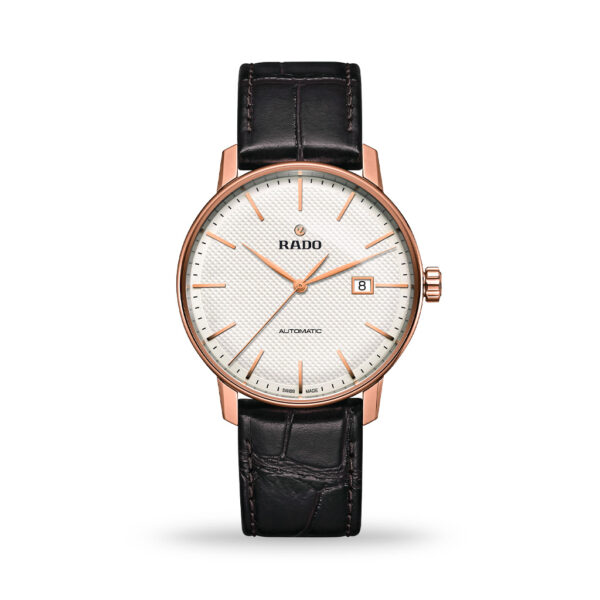 Rado Coupole Classic Automatic Watch. Model: R22877025