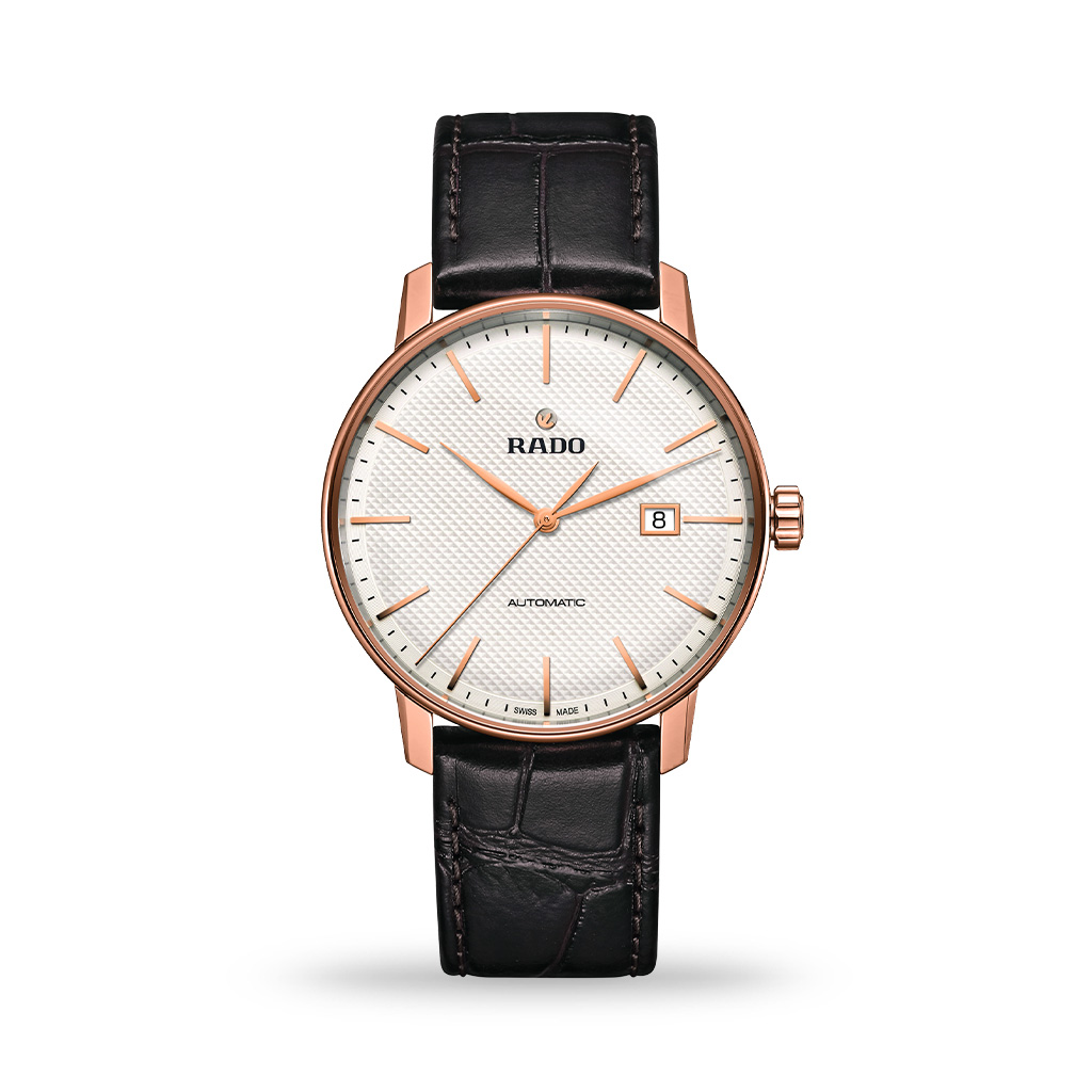 Rado Coupole Classic Automatic 41mm