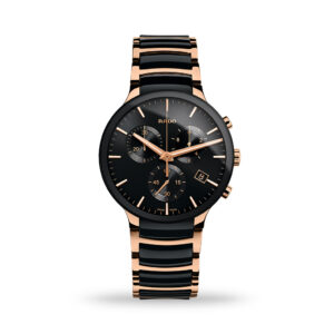 Rado Centrix Chronograph Watch. Model: R30187172