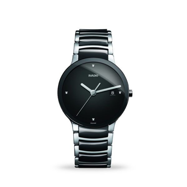 RADO Centrix Diamonds Watch. Model: R30934712