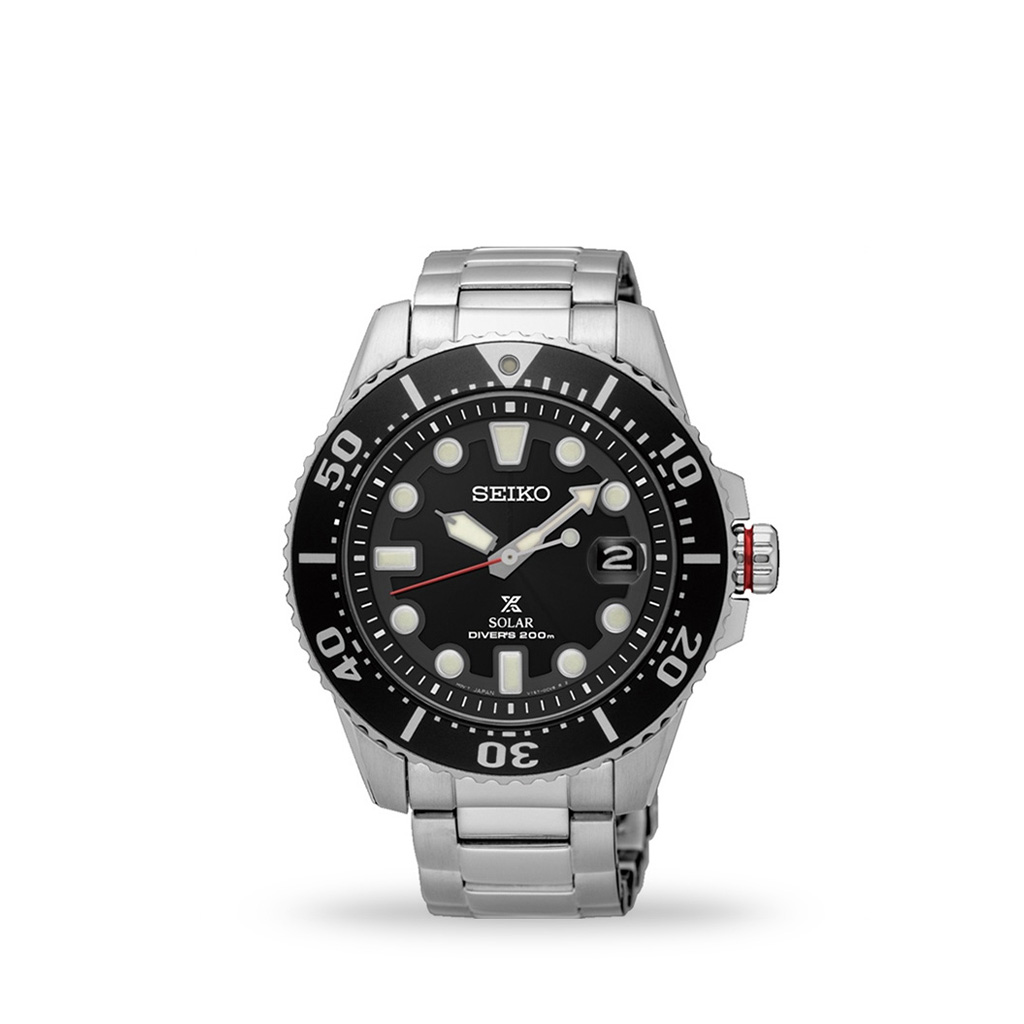 seiko prospex sea solar