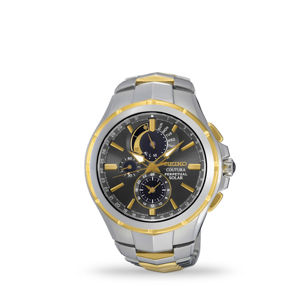 seiko ssc376p9