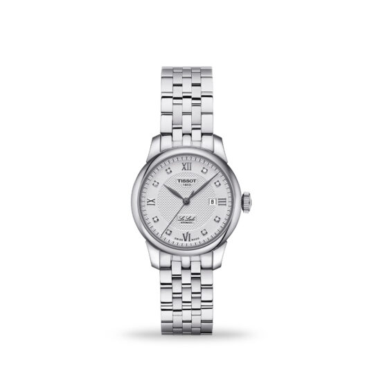 Tissot Le Locle Automatic Small Lady 29mm | Gregory Jewellers