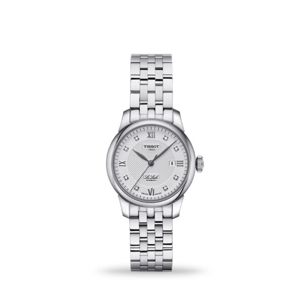 Tissot Le Locle Automatic 29mm Bracelet