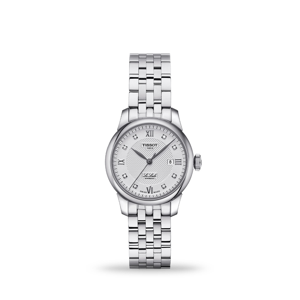 Tissot Le Locle Automatic Small Lady 29mm