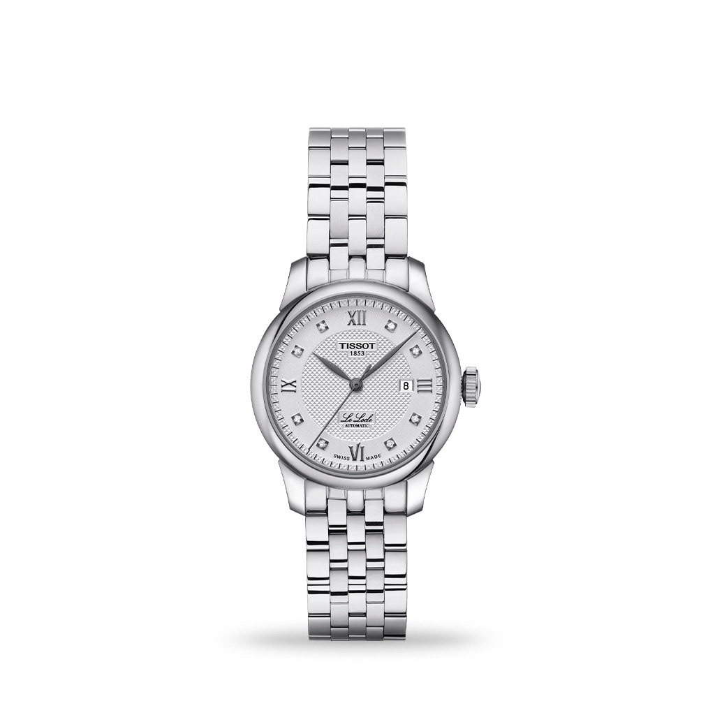 Tissot T-Classic Le Locle Automatic 29mm Bracelet