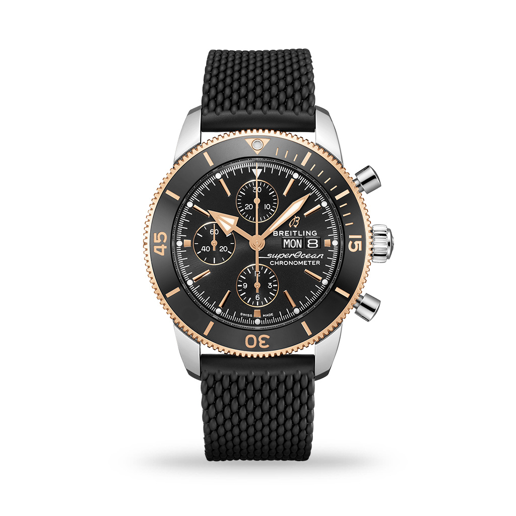 Breitling Superocean Heritage Chronograph 44mm