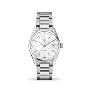 Tag Heuer Carrera Quartz 36mm Bracelet