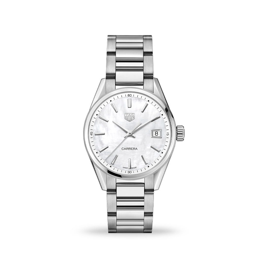 TAG Heuer Carrera 36mm