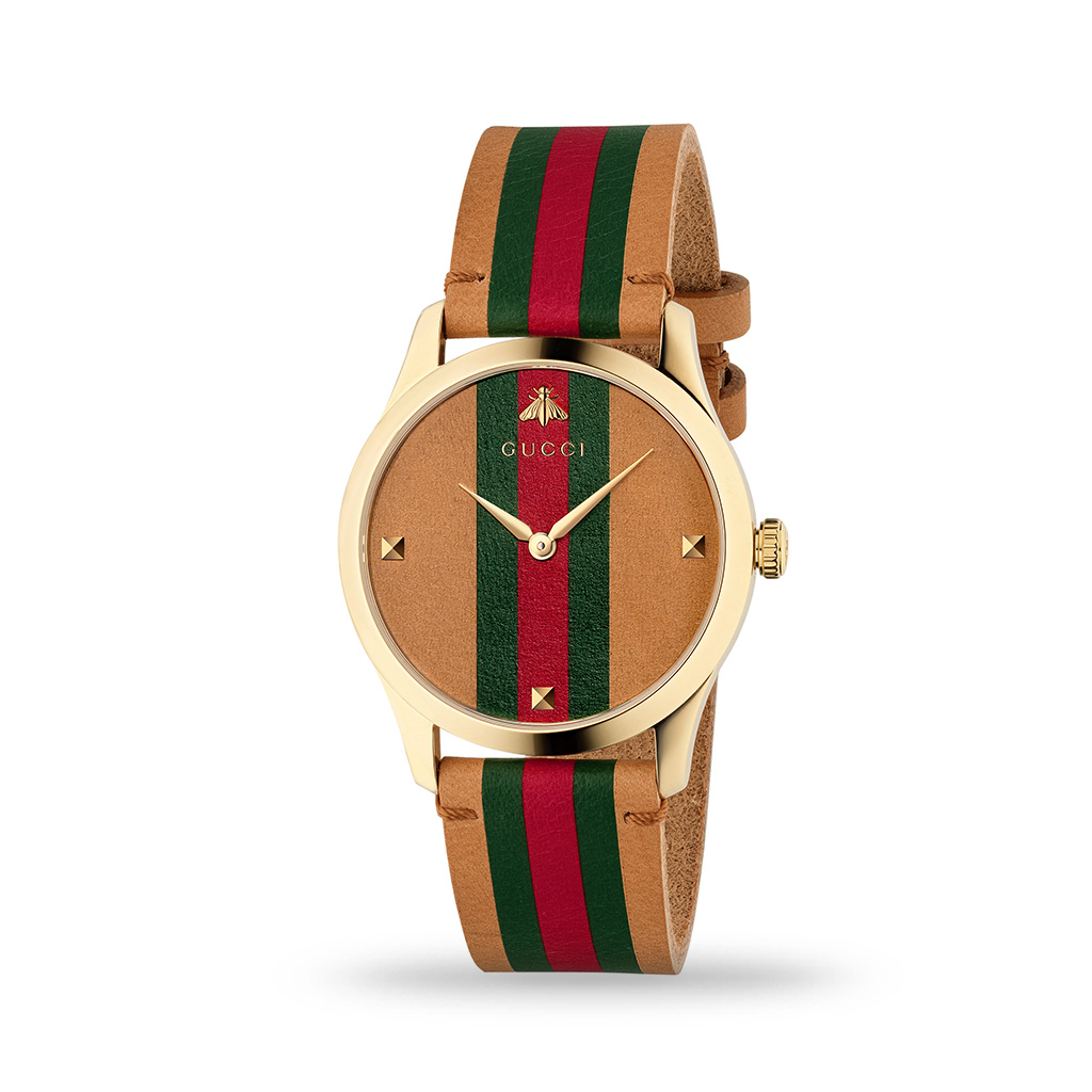 rate of gucci watch