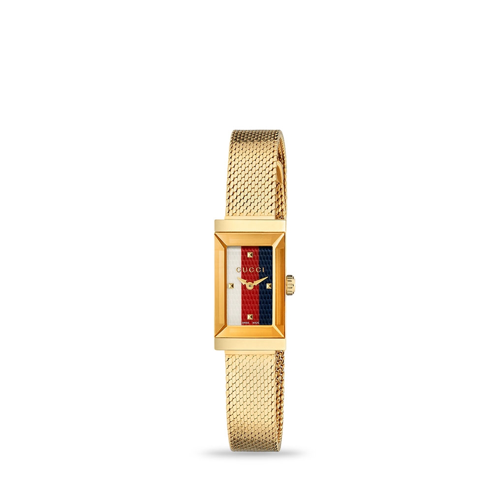 Gucci G-Frame Watch 14mm