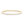 18K Yellow Gold Classic Diamond Tennis Bracelet 2ct - 10ct options