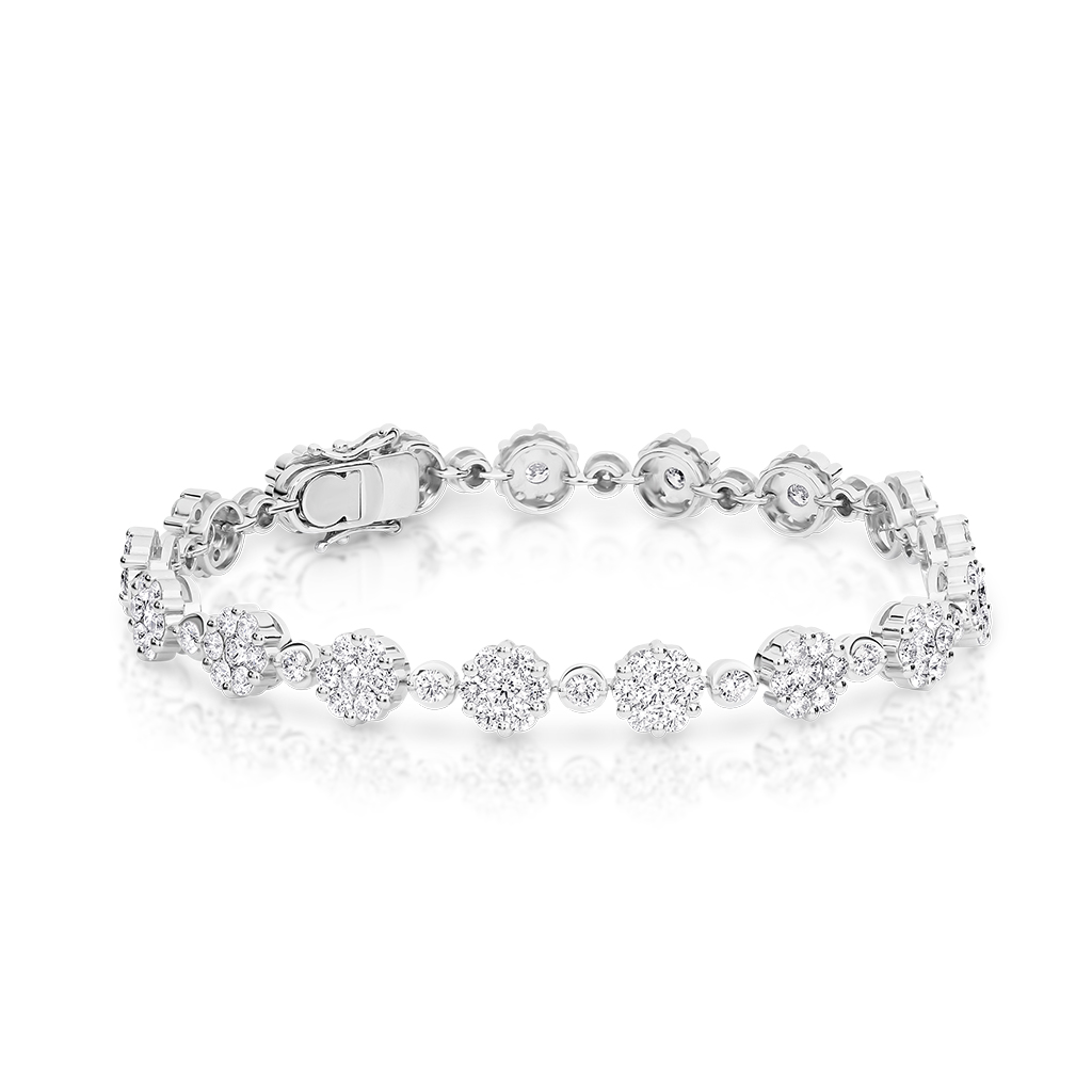 Gregory tennis sales bracelet