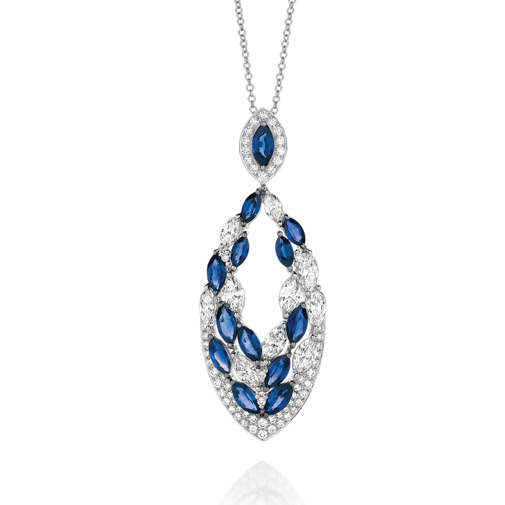Sapphire And Diamond Jewellery Flash Sales, 60% OFF | www 