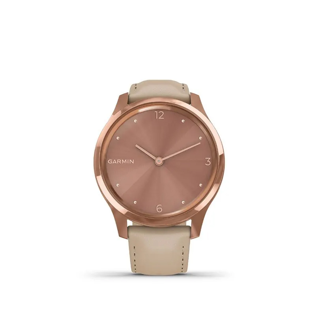 Garmin Vivomove Luxe Rose Gold 42 mm, Smart Watch 010-02241-01