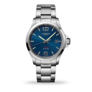 Longines Conquest Vhp 43mm Hot Sale, 54 