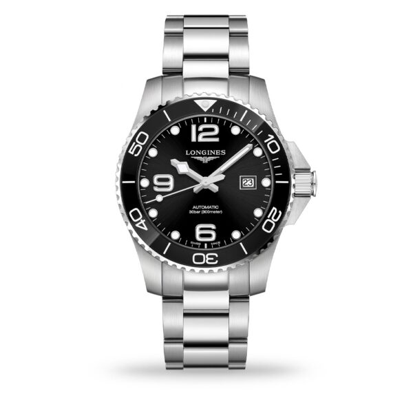 Longines HydroConquest 43mm Bracelet | L37824566