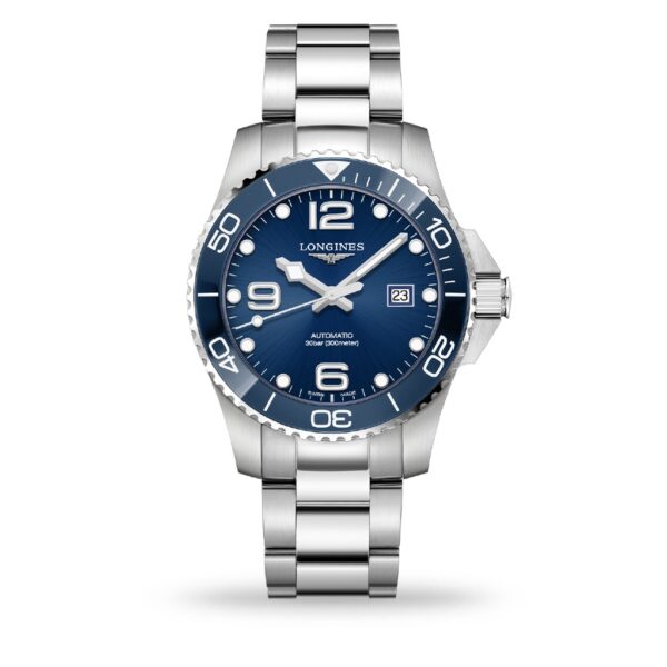 Longines HydroConquest 43mm Bracelet | L37824966