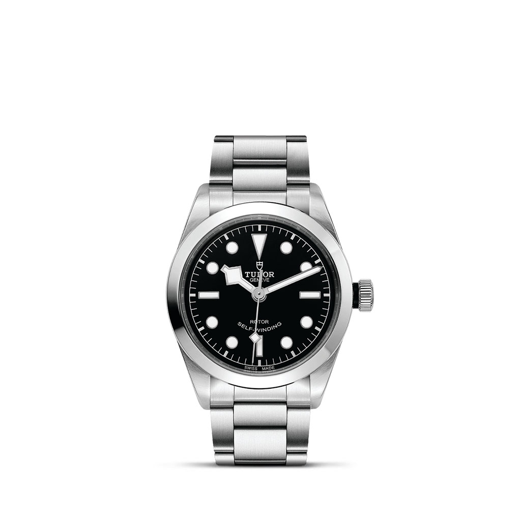 Tudor Black Bay 36 Automatic Bracelet